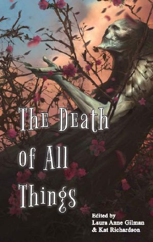 [Jane Yellowrock #11.5 (Death and the Fashionista 01] • The Death of All Things